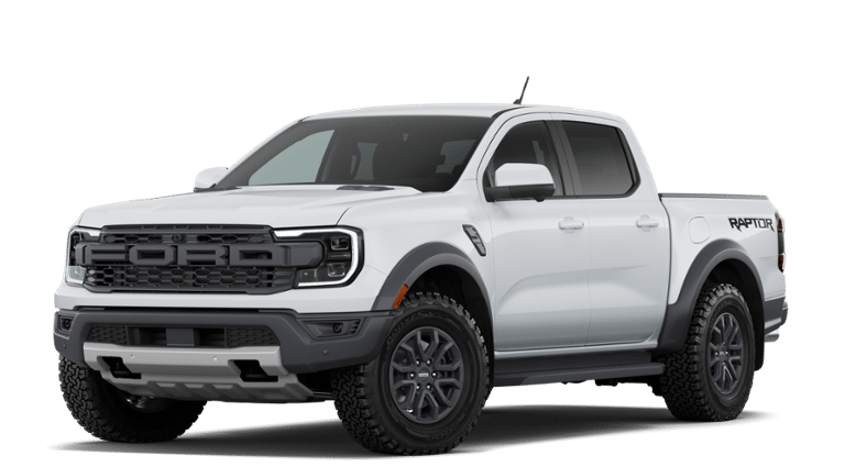 2026 Ford Ranger Raptor 4x4 SuperCrew 5' Box's photo