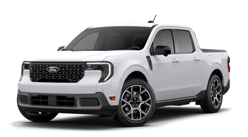 2026 Ford Maverick Lariat®