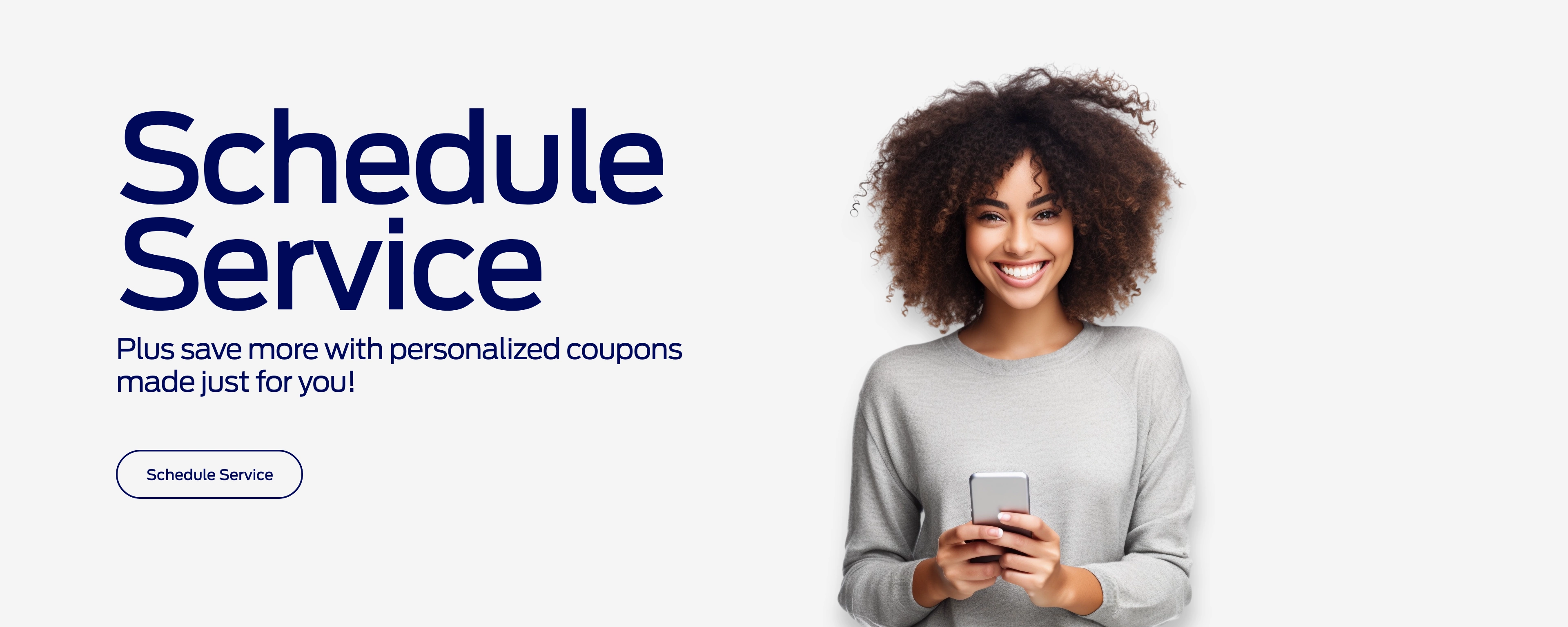 Schedule Service at Kory Hooks Ford in Bowie TX