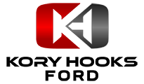 Kory Hooks Ford Bowie, TX